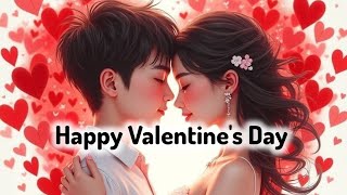 Happy Valentine's Day ❤️🤭 Valentine Day Status 2025• 14 February valentines day watsapp status❤️🥰