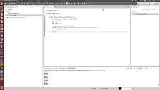 Java Tutorial - 7 - Second IPO Application (While Loop)