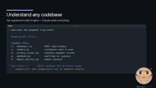 Claude Code — AI Coding Agent Full Demo (2025)