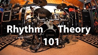 Ableton Live Rhythm Theory 101