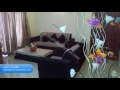 Service Apartment (Rs. 7300 per day) in GALL ROAD AND MARINE DRIVE, Colombo 4