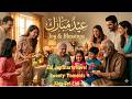 Beautiful Eid Mubarak Nasheed 2026🎉|  Happy Eid Ul Fitr Islamic Nasheed | [Episode 3]