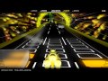 mirai nikki opening 1 audiosurf 001