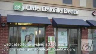 Oakville Ontario Dentist - Dr. Joel De Sousa (905) 829-1666