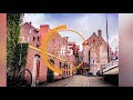 5 travel destinations in groningen netherlands