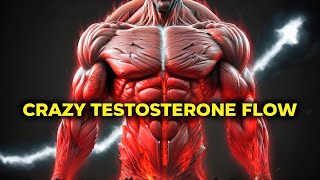 EVERYTHING That Boosts Your Testosterone Naturally
