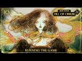 Running the Game - How to Play Call of Cthulhu 7E (Tabletop RPG)