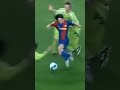 solo goal vs getafe messi goat shorts