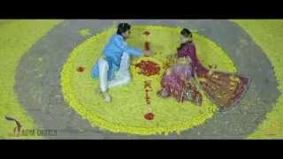 Shravani Subramanya - Kannalle Kannittu Teaser| Ganesh, Amulya