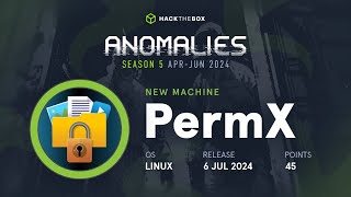 PermX - Full Attempt/Walkthrough - [Hack The Box]