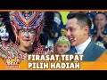 MERINDING! Firasat Duta Selalu Tepat Pilih 100 JUTA & MOBIL - Super Deal Indonesia 2024