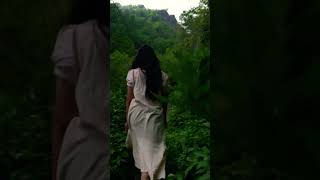 Hidden trail beyond shikhar fall || waterfalls