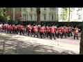 *NEW*  Grenadier Guards Black Sunday.