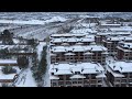 Why you should never visit China in winter