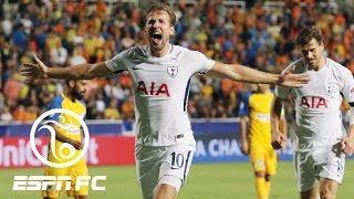 Is Harry Kane too good for Tottenham? | ESPN FC