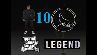 GTA:SA-Mítoszok és Legendák-Rejtett univerzum 10.rész