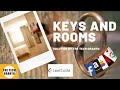 LeetCode 841| Keys and Rooms | DFS (Java Solution with Explanation)
