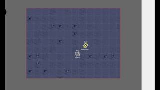 robocode - that0th1rRobot vs RamFire