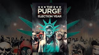Purge, The: Election Year