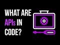 What is an API? Introduction to Application Programming Interfaces with Google Maps APIs!