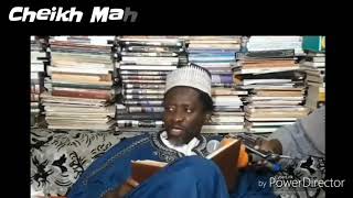 Yéwu Yété: Cheikh Mahy CISSE. Ndaw lu djoub, diou baax moy meuna oté ndaw...