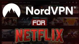 Best VPN for Netflix: Can NordVPN Unblock Content Anywhere for Netflix??