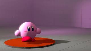 Kirby ist I for judgement is nye...