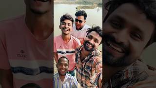 বন্ধুর 2 মিনিট #funny #comedy #foryouシ #shorts #fun