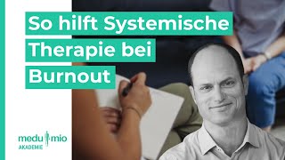 Burnout: So helfen Systemische und Körperpsychotherapie 🧠 Andras Wienands