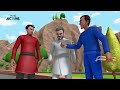 three masters vs kicko s03 ep 34 kicko u0026 super speedo popular tv cartoon hindi story