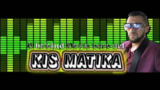 KIS MATIKA - O brisind Devla baro del ( Official music audio ) cover: Babacs