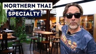 CHIANG MAI - Tasty Khao Soi (Best Of Thailand 064)