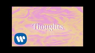 Charli XCX - Thoughts [Official Audio]