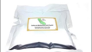 Gold Paydirt Review Amazon  - Mikesgoldpaydirt 2LB Cons Vendetta Prospecting Reviews All The Dirt