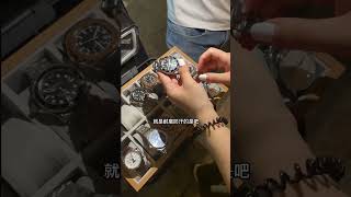 N厂劳力士天行者，最复杂的Rolex仿得怎么样{复刻微信383759158}