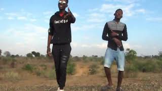 TAPIWA KAY FT DIGGAR - WAKABAZA  (AUDIO +VIDEO BY DJ THAFFA)