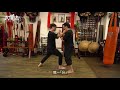 詠春拳．二字拑羊馬︳江志強師傅︳中國功夫教學 wing chun．yee gee kim yeung ma｜master kong chi keung （english cc subtitles）