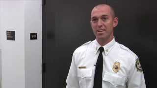 Residential Safety Program