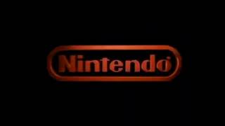 Nintendo Logo (Jan 1 1998 - Dec 31 2000)