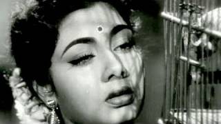 Kadar Jane Na - Nimmi, Lata Mangeshkar, Bhai Bhai Song