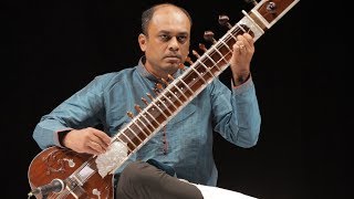 Vinayak Chittar: Raag Jhinjhoti