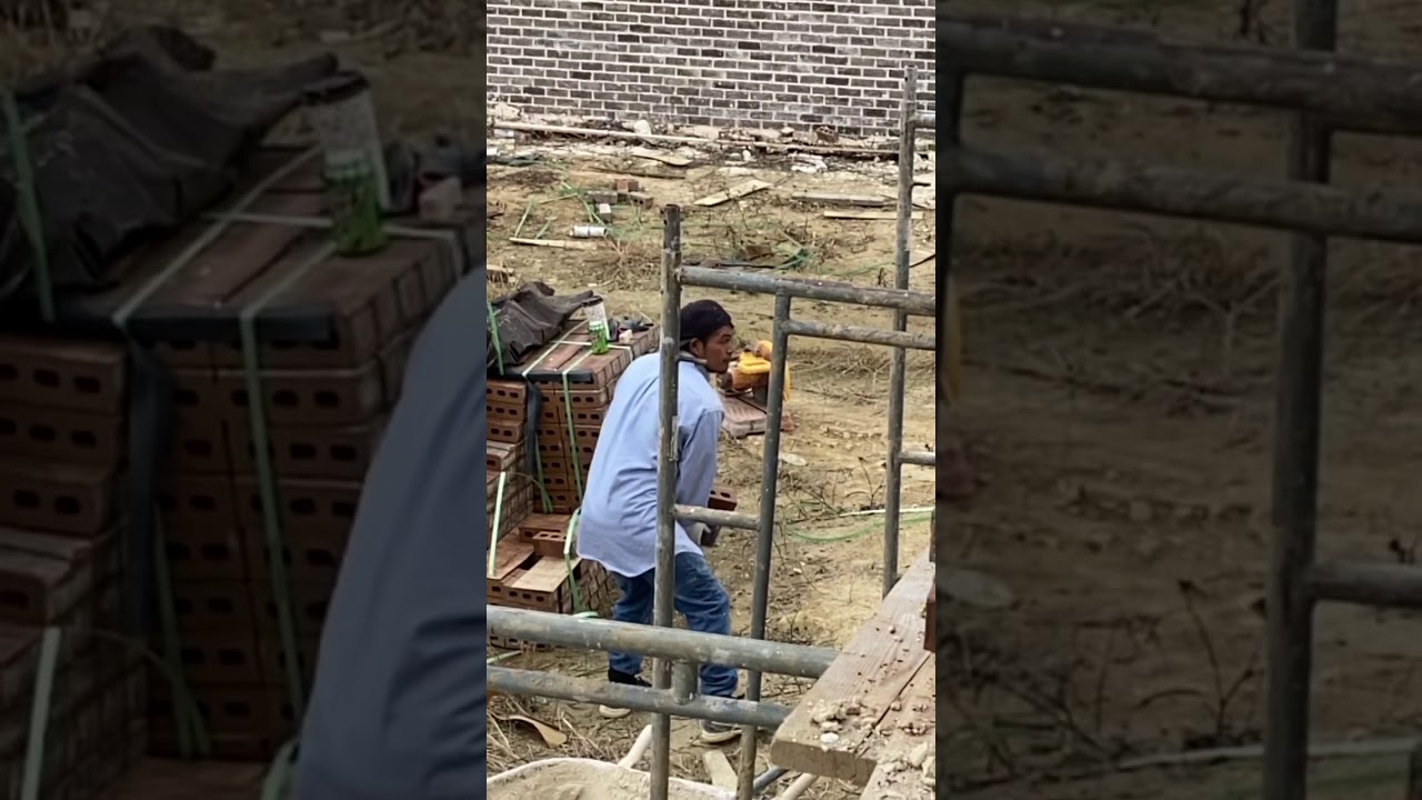 Throwing Brick Youtube