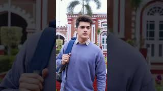 mosin khan Actor in yeh rishta kya kehlata hai today full episode #todayserial #yrkkh #trend #short