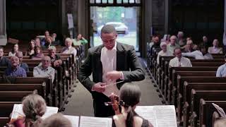 ACHIM HOLUB CONDUCTING MASTERCLASS: Beethoven 5, First Movement, conducted by 20 Conductors