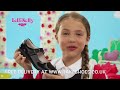 lelli kelly colourissima school shoes