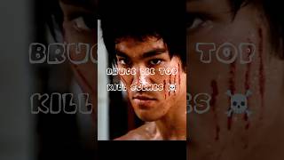 Bruce Lee top moments #share #viral