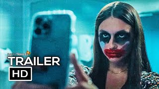 NO FILTER Official Trailer (2023) Horror