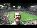 Football in THE Republic of South Africa: Bat Shit Crazy Fun!