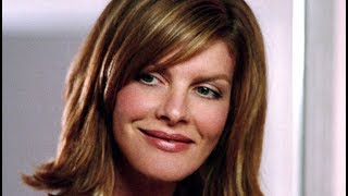 The Real Reason You Don't Hear About Rene Russo Anymore