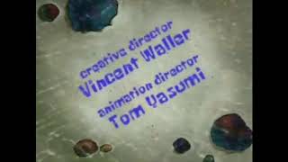 (Outdated) Spongebob Sun Bleached title card